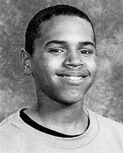 克里斯·布朗[美國歌手]