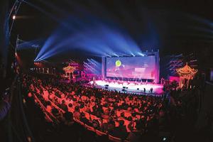 平遙國際電影展 平遙國際電影展