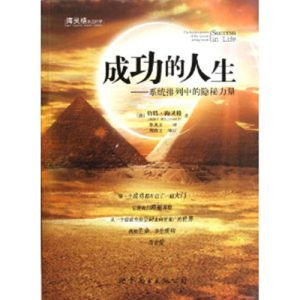《成功的人生:系統排列中的隱秘力量》
