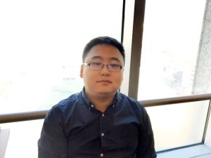 90後創業者朱樂從廣告界走進網際網路