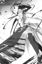 劍之女王與烙印之子[杉井光著作的日本輕小說]