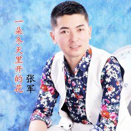 一朵冬天裡開的花 一朵冬天裡開的花