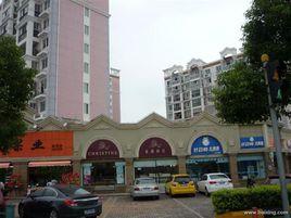 浦東祝橋百熙路商業街 浦東祝橋百熙路商業街