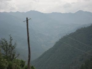 水皮燈村 水皮燈村