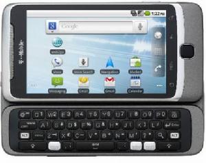 T-Mobile G2 T-Mobile G2
