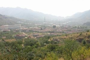 大嶗社區 大嶗社區