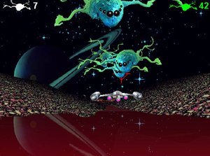 高速毀滅戰鬥機 高速毀滅戰鬥機