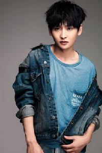 於喆[內地新生代主持人]