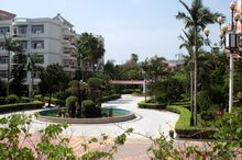 詔安縣第一中學 詔安縣第一中學