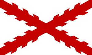 西班牙殖民帝國