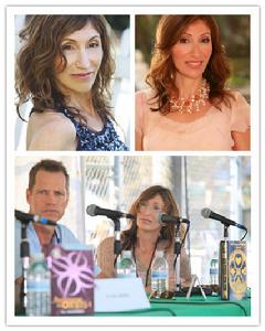 弗朗西斯卡·莉亞·布洛克