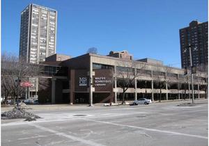 密爾沃基工程學院