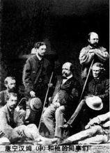 亞歷山大·卡寧厄姆