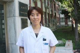 裴斐[北京大學第三醫院病理科醫師]