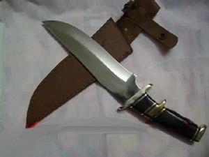 巴克開山刀 巴克開山刀