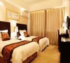 蕪湖米蘭風尚假日酒店