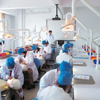 醫學營養 醫學營養