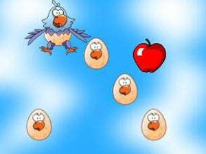 孵化幼鷹大挑戰 孵化幼鷹大挑戰