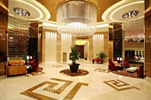 深圳皇軒大酒店