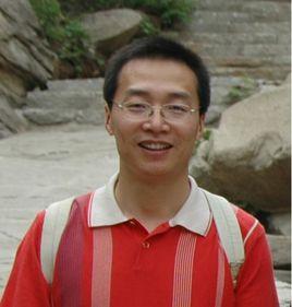 羅智勇[北京語言大學信息科學學院]