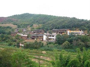 阿賴一組村 阿賴一組村