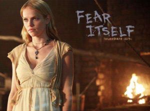 《恐怖之源》 《恐怖之源》