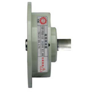 微型磁粉制動器