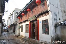 樅陽鎮勝利社區 樅陽鎮勝利社區