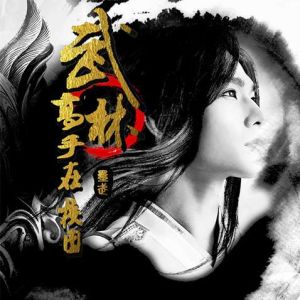 武林高手在校園