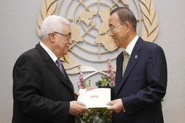 聯合國會員國 聯合國會員國