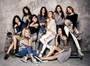 日韓風格爵士舞 日韓風格爵士舞