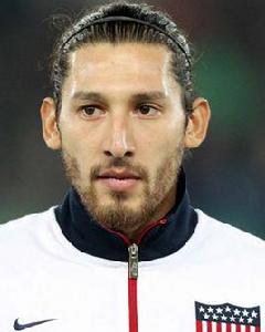 岡薩雷斯[美國足球運動員]