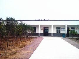 板橋[湖北省南漳縣板橋鎮]