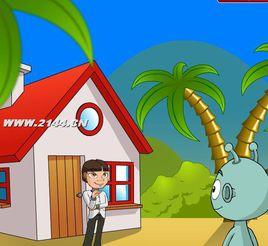 外星人學英語 外星人學英語