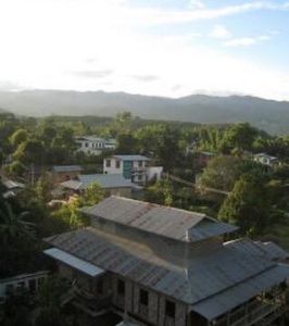 姐東崍自然村 姐東崍自然村