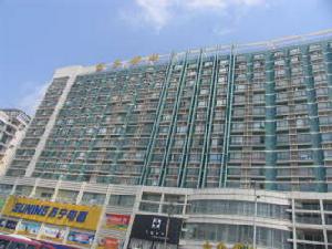 威嘉·白金領域 威嘉·白金領域