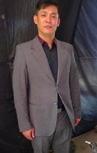 汪建民[台灣男演員]