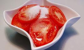番茄美食 番茄美食