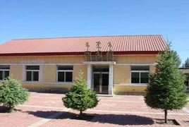 四分地站 四分地站