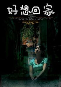《好想回家》[2007年陶玲玲執導電視劇]