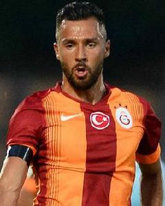 亞辛·厄茲泰金 亞辛·厄茲泰金