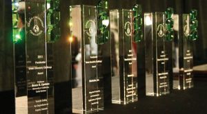 2015年“美國總統綠色化學挑戰獎”獲獎項目