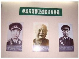 萬源保衛戰 萬源保衛戰