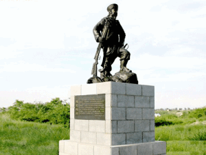 長崗子青銅文化遺址 長崗子青銅文化遺址