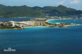 茱莉安娜公主國際機場 茱莉安娜公主國際機場