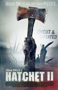 《短柄斧2》 《短柄斧2》