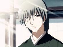 水果籃子[高屋奈月著作的漫畫]