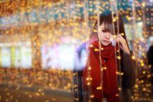 孔一紅-唯美感覺