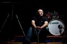 陸勛[中國鼓手聯合會常務副主席兼秘書長]