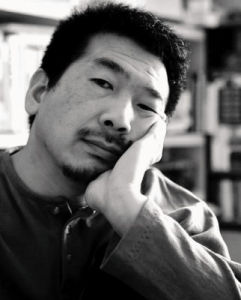 孫志軍[敦煌研究專家]